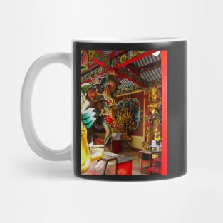 MEMORIES OF AYUTTHAYA 2 Mug